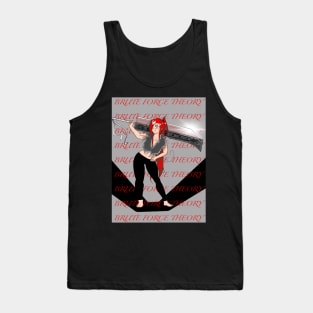 Brute Force Theory Tank Top